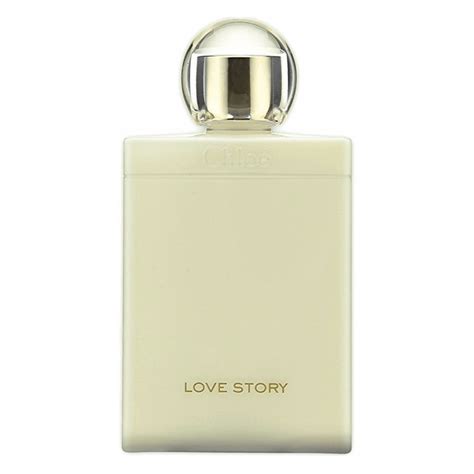 chloe body lotion douglas|chloe love story body lotion.